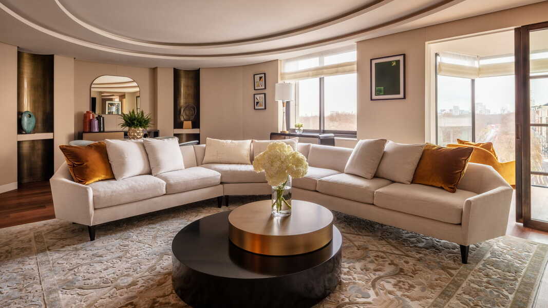 Four Seasons Hotel London at Park Lane, photo 1