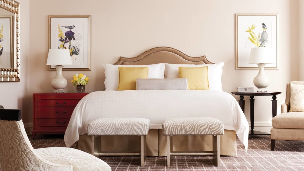 Four Seasons Hotel Houston, photo 2