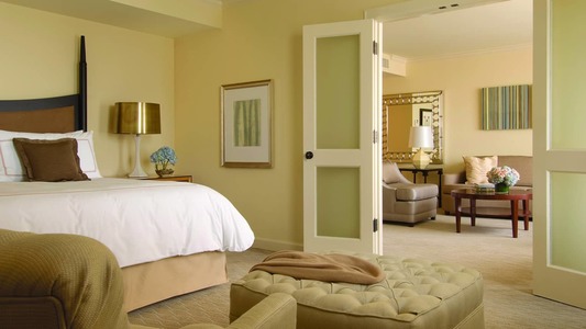 Four Seasons Hotel Houston, photo 3