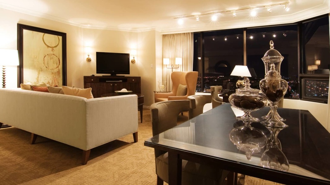Four Seasons Hotel Houston, photo 4
