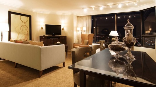 Four Seasons Hotel Houston, photo 4