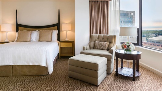 Four Seasons Hotel Houston, photo 5