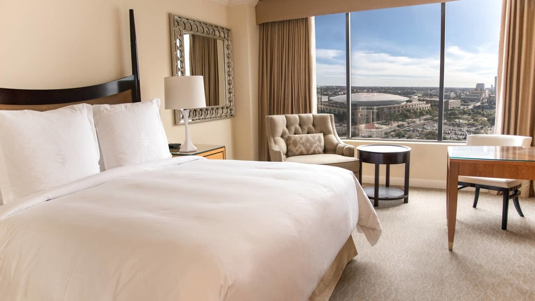 Four Seasons Hotel Houston, photo 6