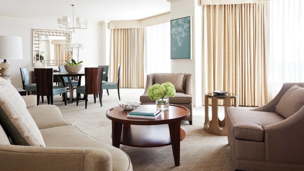 Four Seasons Hotel Houston, photo 7