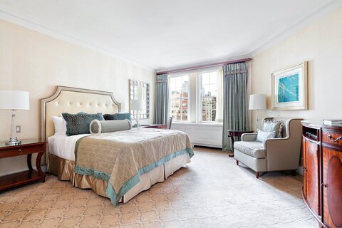 The Pierre A Taj Hotel, photo 4