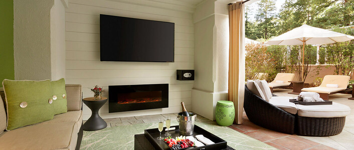 Fairmont Sonoma Mission Inn & Spa, photo 2