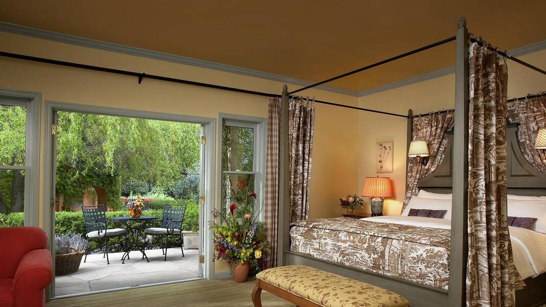 Fairmont Sonoma Mission Inn & Spa, photo 1