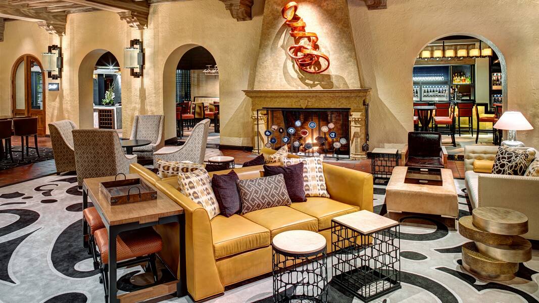 Fairmont Sonoma Mission Inn & Spa, photo 6