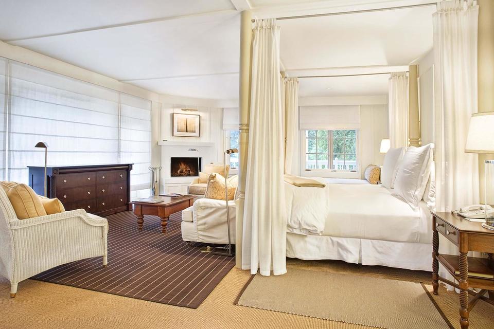 Meadowood Napa Valley, photo 2