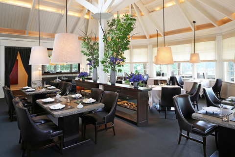 Meadowood Napa Valley, photo 4