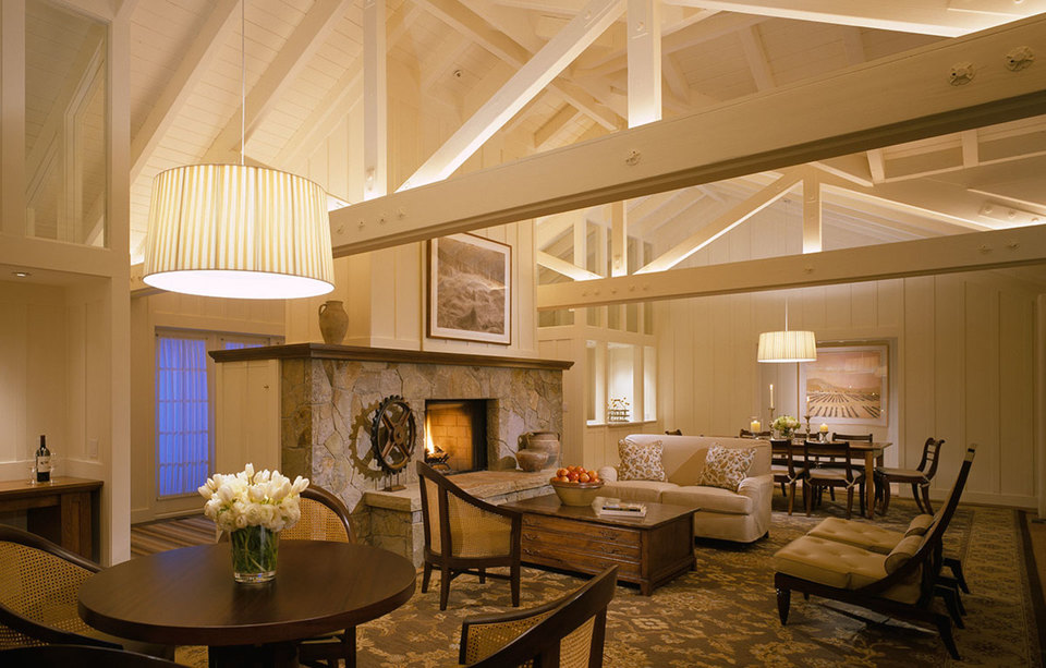 Meadowood Napa Valley, photo 6
