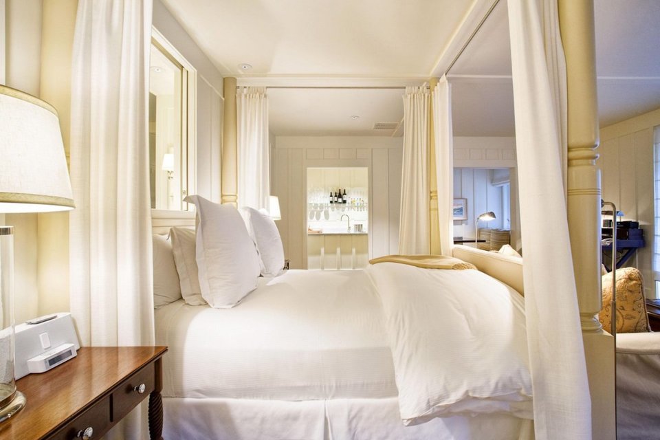 Meadowood Napa Valley, photo 7