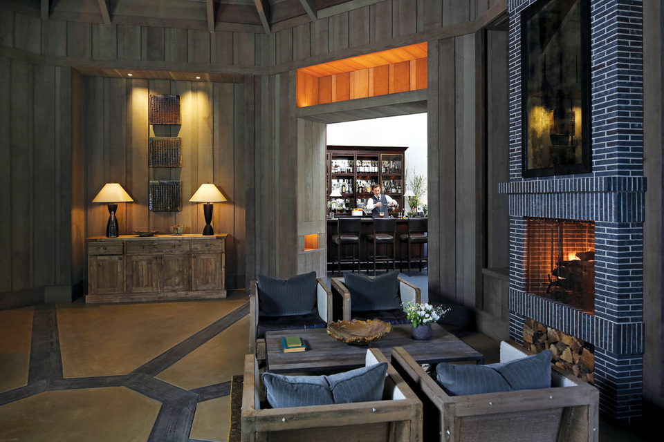 Meadowood Napa Valley, photo 8