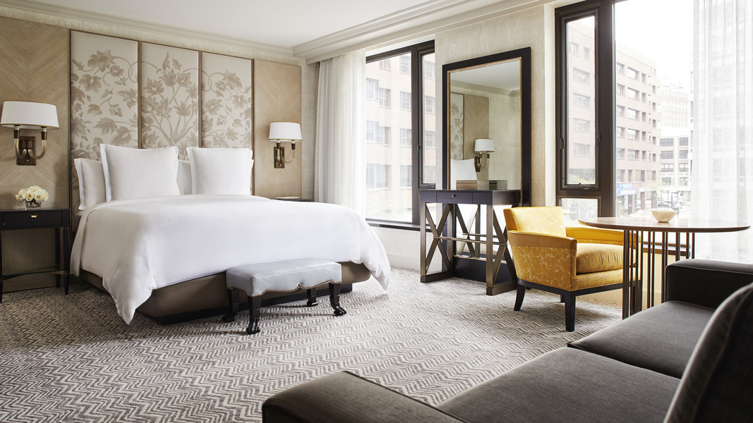 Four Seasons Boston, photo 2
