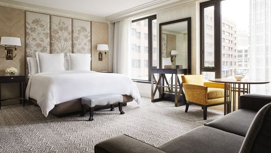 Four Seasons Boston, photo 2