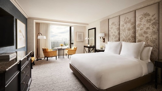 Four Seasons Boston, photo 3