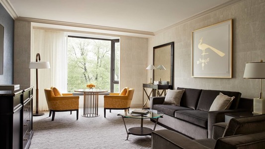 Four Seasons Boston, photo 4