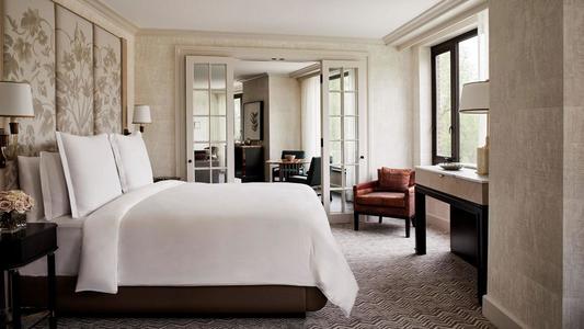 Four Seasons Boston, photo 5
