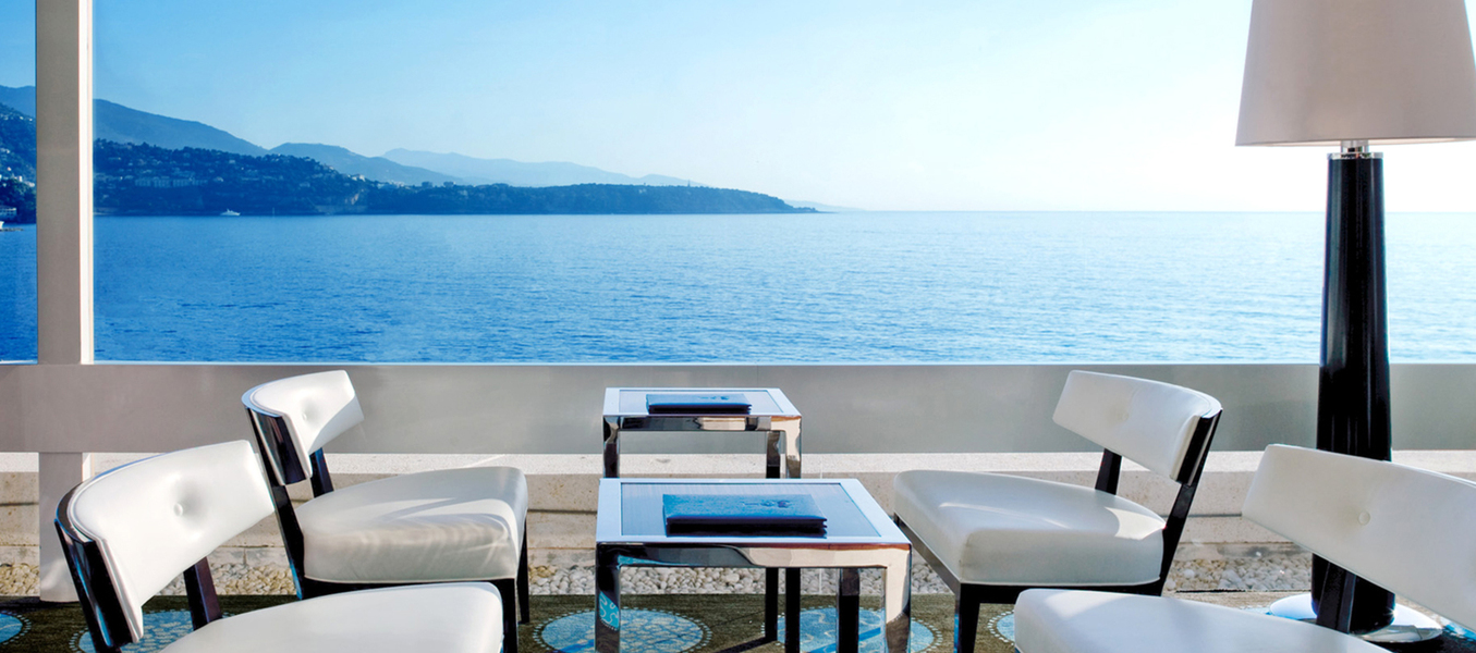 Fairmont Monte Carlo, photo 2