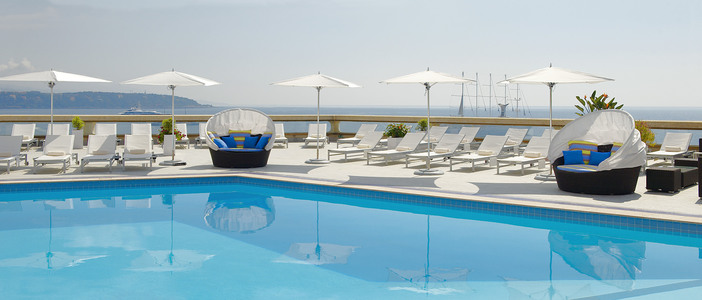 Fairmont Monte Carlo, photo 3