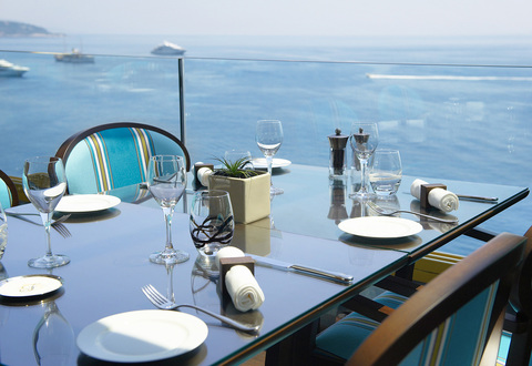Fairmont Monte Carlo, photo 4