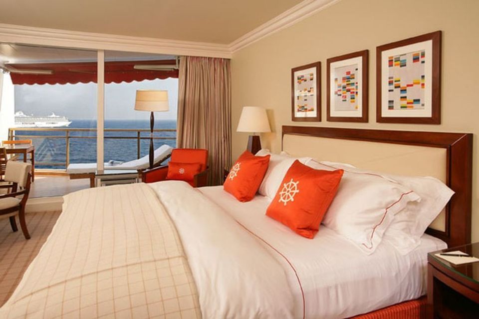 Fairmont Monte Carlo, photo 6