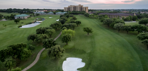 The Ritz-Carlton Dallas, Las Colinas, photo 4