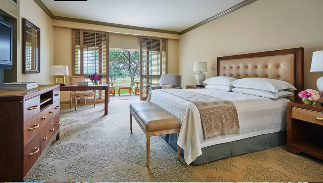 The Ritz-Carlton Dallas, Las Colinas, photo 5