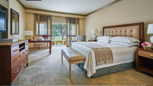 The Ritz-Carlton Dallas, Las Colinas, photo 5