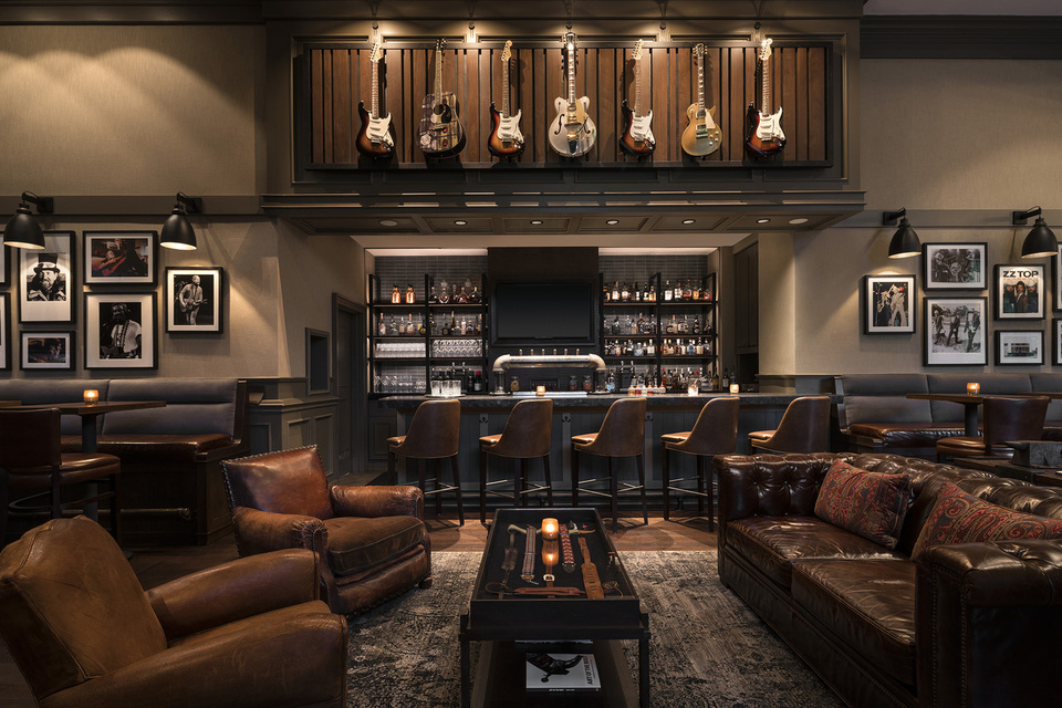 The Ritz-Carlton Dallas, Las Colinas, photo 6