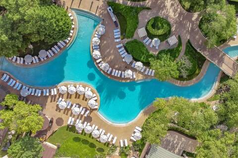 The Ritz-Carlton Dallas, Las Colinas, photo 2