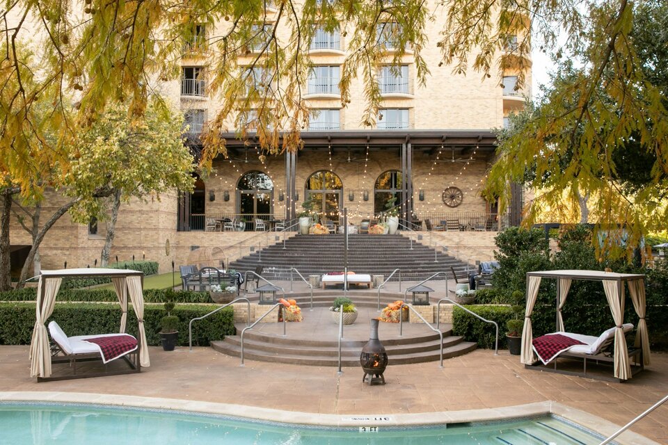 The Ritz-Carlton Dallas, Las Colinas, photo 7