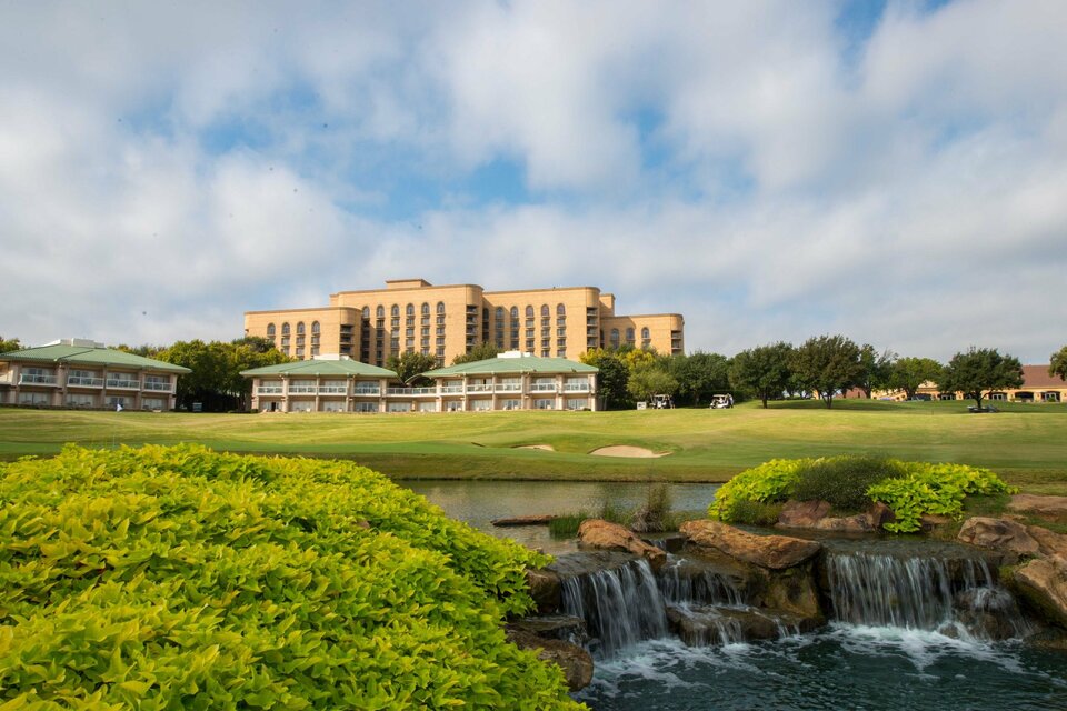 The Ritz-Carlton Dallas, Las Colinas, photo 1