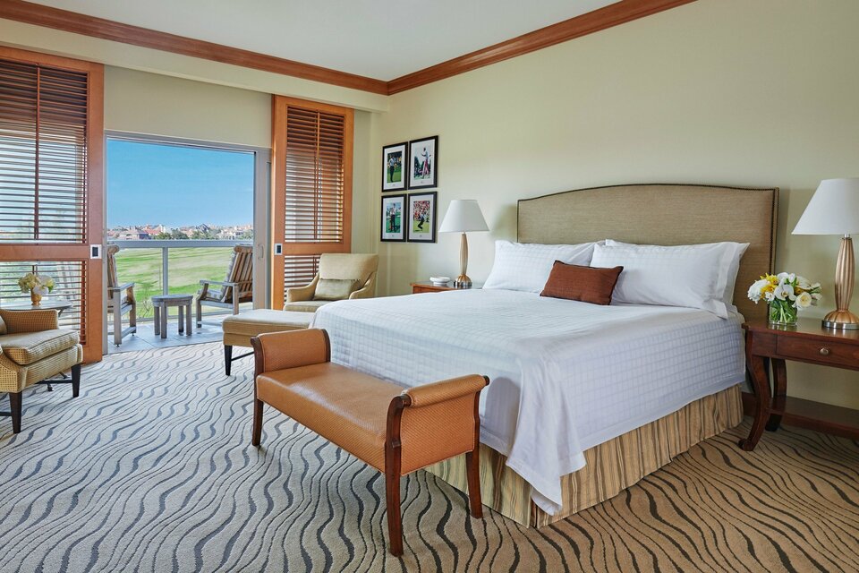 The Ritz-Carlton Dallas, Las Colinas, photo 3