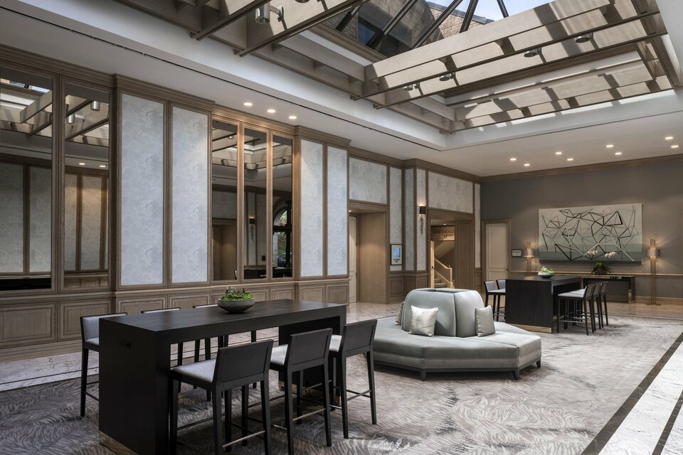 The Ritz-Carlton Dallas, Las Colinas, photo 8