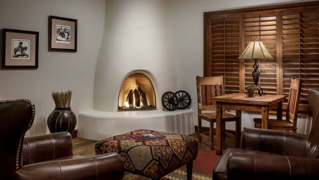 The Hermosa Inn, photo 3