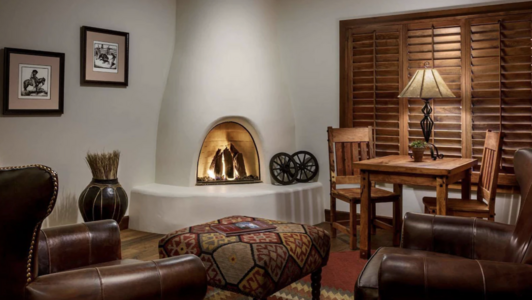 The Hermosa Inn, photo 3