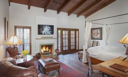 The Hermosa Inn, photo 2
