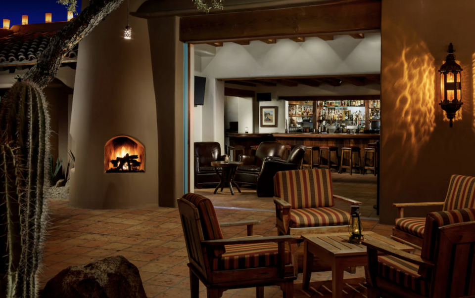The Hermosa Inn, photo 5