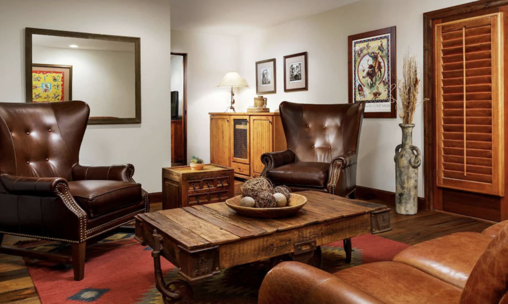 The Hermosa Inn, photo 6