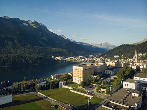 Arosa Kulm Hotel & Alpin Spa, photo 3