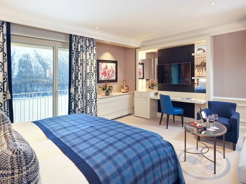 Arosa Kulm Hotel & Alpin Spa, photo 4