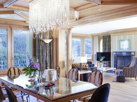 Arosa Kulm Hotel & Alpin Spa, photo 2