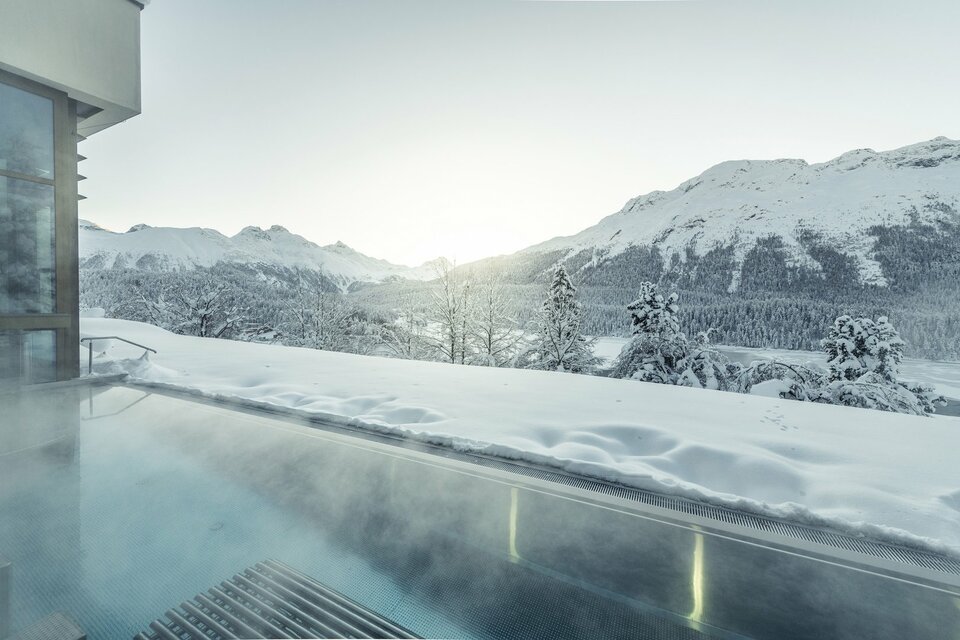 Arosa Kulm Hotel & Alpin Spa, photo 6