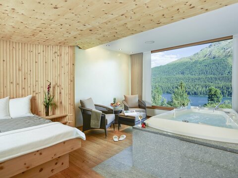 Arosa Kulm Hotel & Alpin Spa, photo 5
