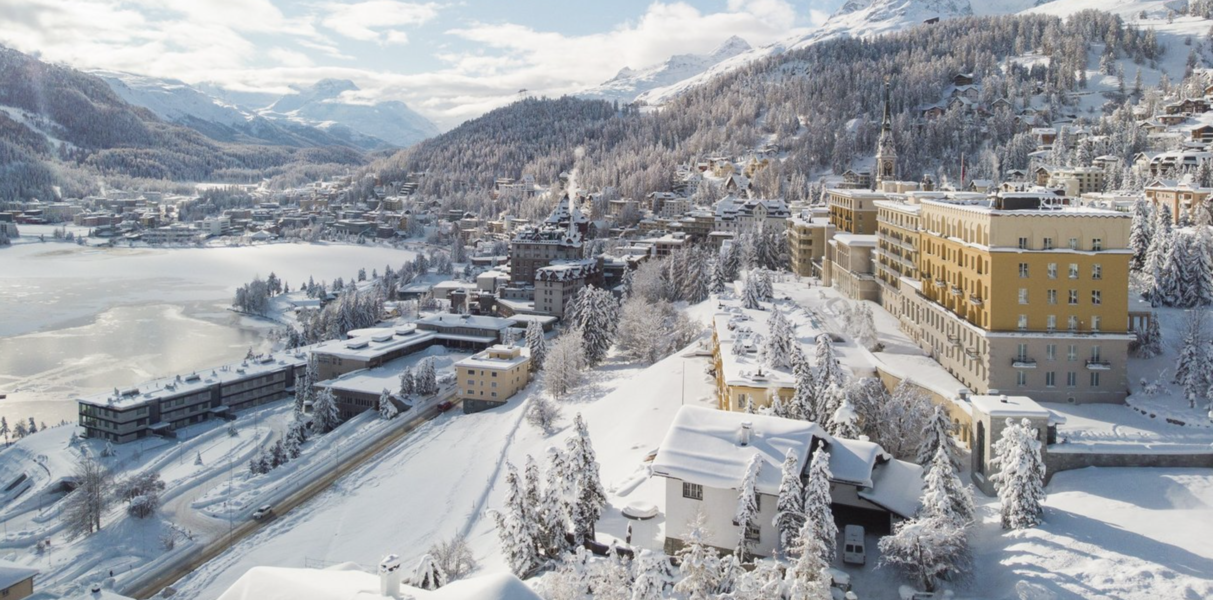 Arosa Kulm Hotel & Alpin Spa, photo 8