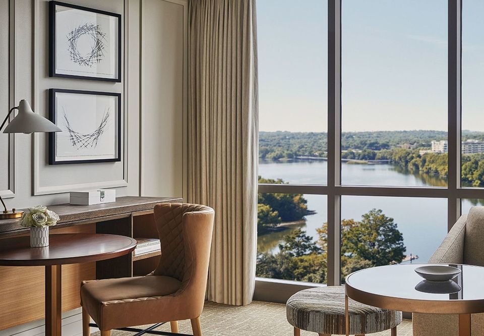 Four Seasons Austin, photo 1
