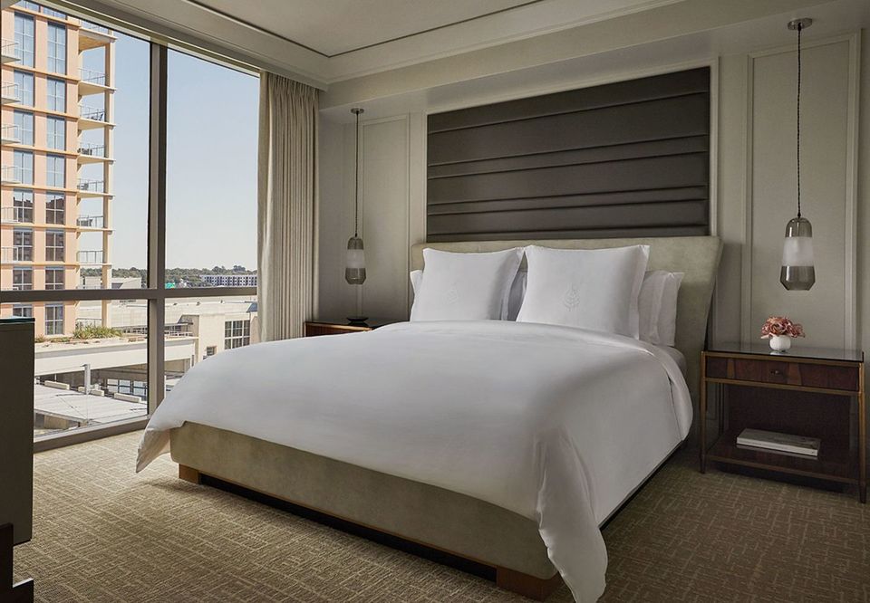 Four Seasons Austin, photo 2