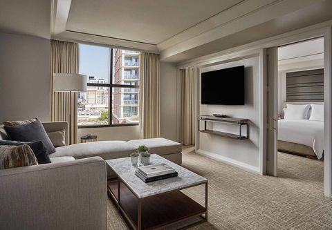 Four Seasons Austin, photo 3