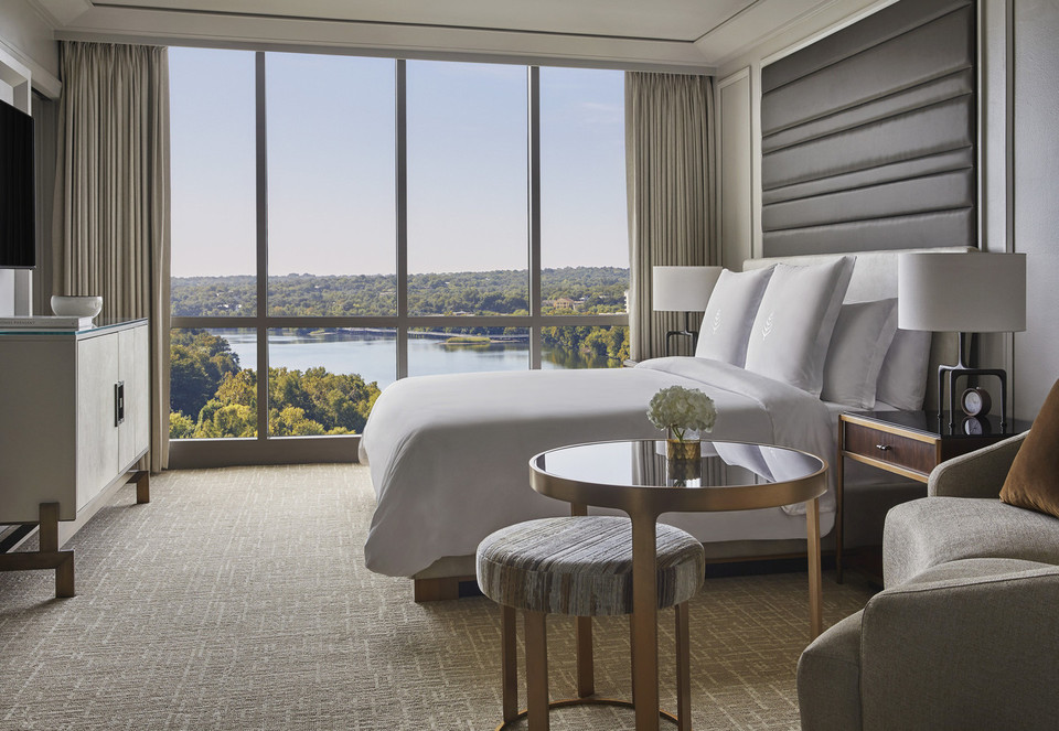 Four Seasons Austin, photo 4
